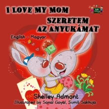 I Love My Mom Szeretem az Anyukamat