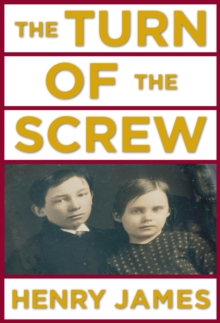 The Turn of the Screw