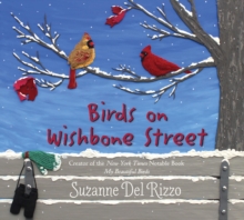 Birds on Wishbone Street