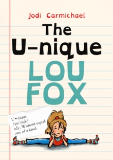 The Unique Lou Fox