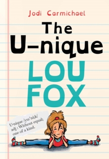 The Unique Lou Fox