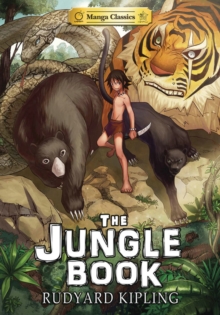 The Jungle Book : Manga Classics