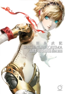 Shigenori Soejima: Art Works, Paperback / softback Book Shigenori Soejima: Art Works, Paperback / softback Book