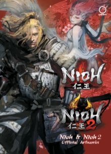 Nioh & Nioh 2: Official Artworks