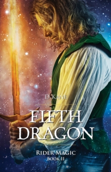 Fifth Dragon - Rider Magic