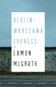 Berlin-Warszawa Express