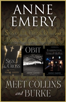 Meet Collins And Burke : Sign of the Cross, Obit, and Barrington Street Blues