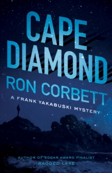 Cape Diamond : A Frank Yakabuski Mystery