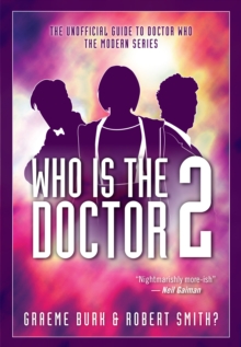 Who Is The Doctor 2