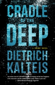 Cradle of the Deep : A Crime Novel