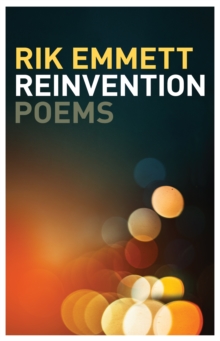 Reinvention : Poems