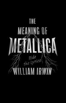 The Meaning Of Metallica : Ride the Lyrics