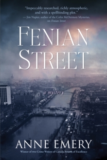 Fenian Street : A Mystery