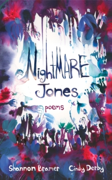 Nightmare Jones : poems