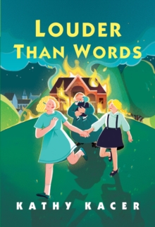 Louder Than Words, Paperback / softback Book Louder Than Words, Paperback / softback Book