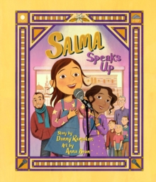 Salma Speaks Up