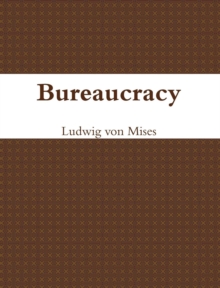 Bureaucracy