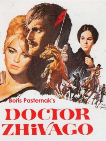 Distributed By Ingram Spark Doctor Zhivago