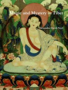 Distributed By Ingram Spark Magic And Mystery In Tibet