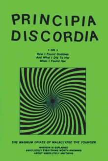 Principia Discordia