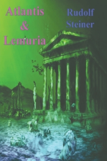 Atlantis and Lemuria