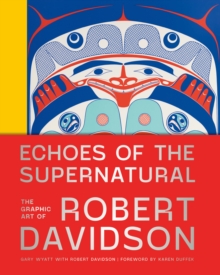 Echoes of the Supernatural : The Graphic Art of Robert Davidson