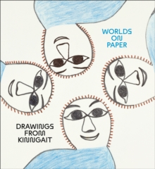 Figure 1 Publishing Dreaming Forward , Worlds On Paper From Kinngait