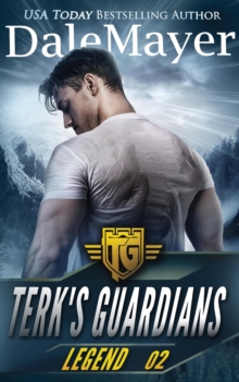 Legend : Terk's Guardians, #2