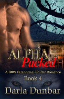 Alpha Packed: Book 4