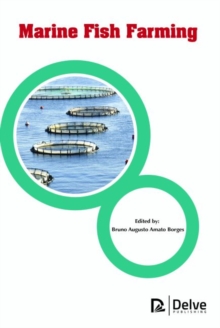 Marine Fish Farming, Hardback Book Marine Fish Farming, Hardback Book