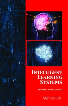Intelligent Learning Systems, Hardback Book Intelligent Learning Systems, Hardback Book