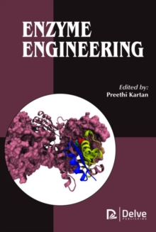 Enzyme Engineering, Hardback Book Enzyme Engineering, Hardback Book