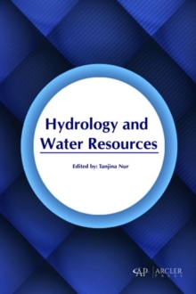 Hydrology and Water Resources, Hardback Book Hydrology and Water Resources, Hardback Book