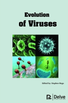Evolution of Viruses, Hardback Book Evolution of Viruses, Hardback Book