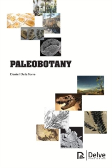 Paleobotany, Hardback Book Paleobotany, Hardback Book
