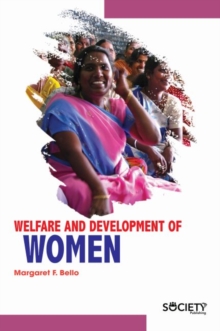 Welfare and Development of Women, Hardback Book Welfare and Development of Women, Hardback Book