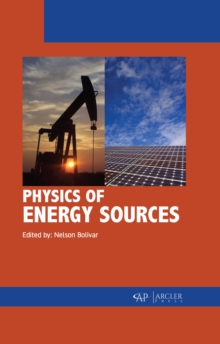 Physics of Energy Sources