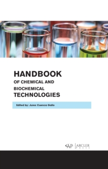 Handbook of Chemical and Biochemical Technologies