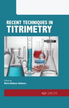 Recent Techniques in Titrimetry