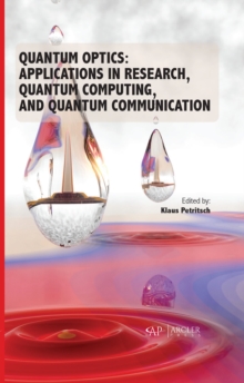 Quantum optics