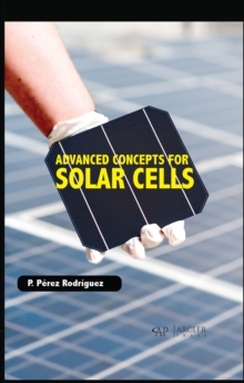 Advanced Concepts for Solar Cells