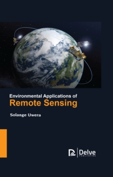 Environmental Applications of Remote Sensing