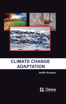 Climate Change Adaptation