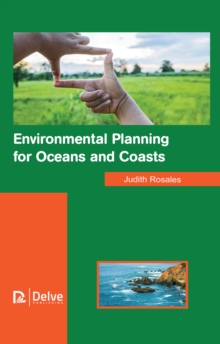 Environmental Planning for Oceans and Coasts