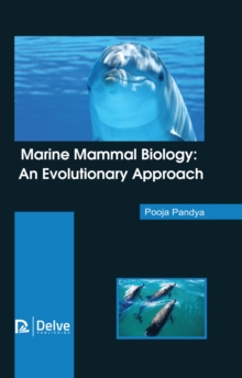 Marine Mammal Biology