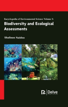 Encyclopedia of Environmental Science Vol 3