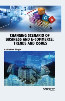 Changing Scenario of Business and E-Commerce