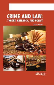 Crime and Law