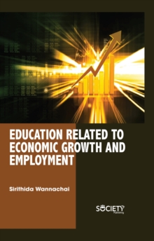 Education Related to Economic Growth and Employment