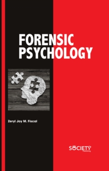 Forensic Psychology